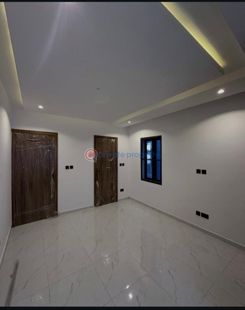 2 bedroom Block Of Flats For Sale Ikate Lekki Ikate Elegushi Lekki Lagos - 2