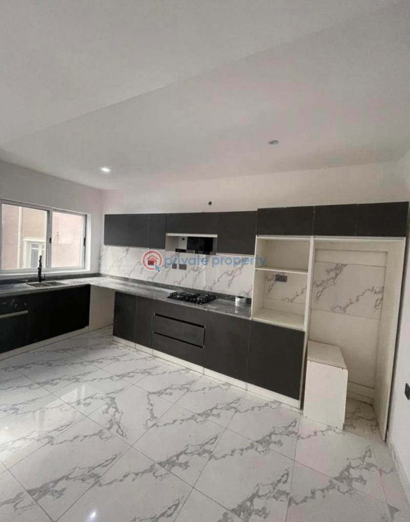 2 bedroom Block Of Flats For Sale Ikate Lekki Lagos Ikate Elegushi Lekki Lagos - 1