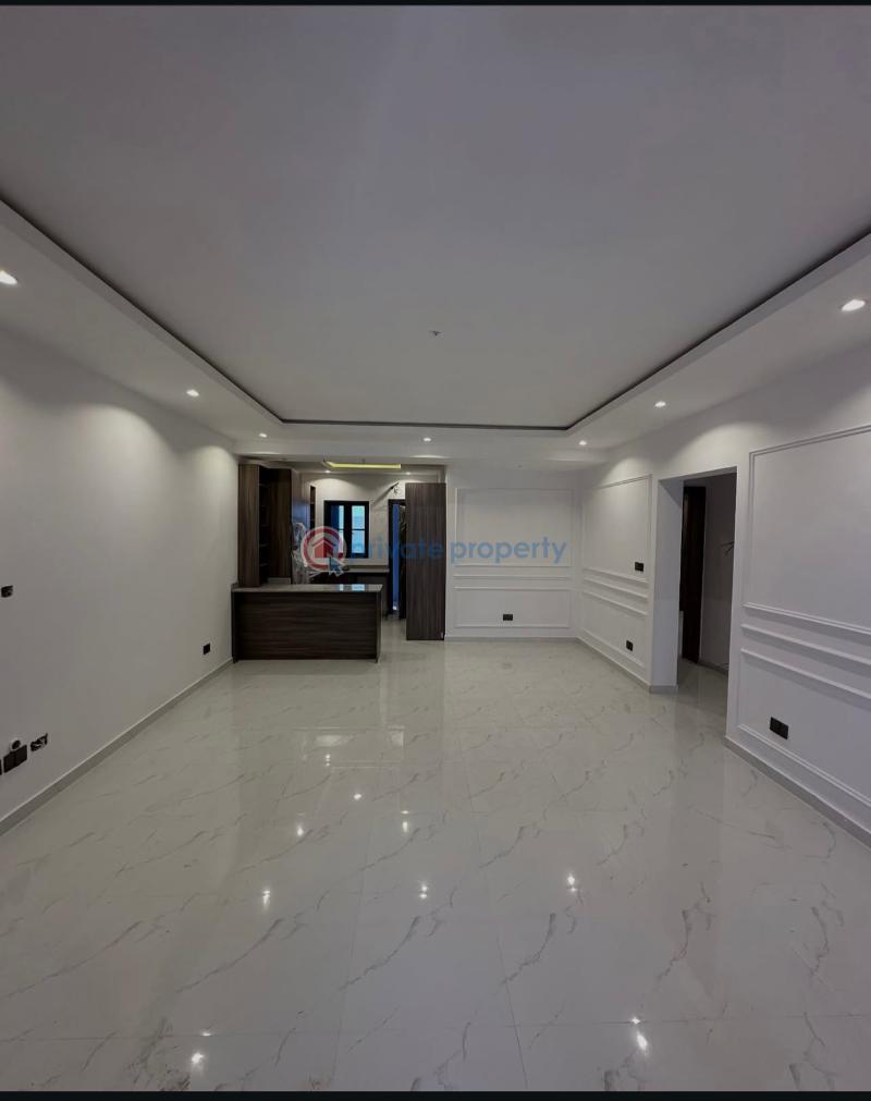 2 bedroom Block Of Flats For Sale Ikate Lekki Ikate Elegushi Lekki Lagos - 6