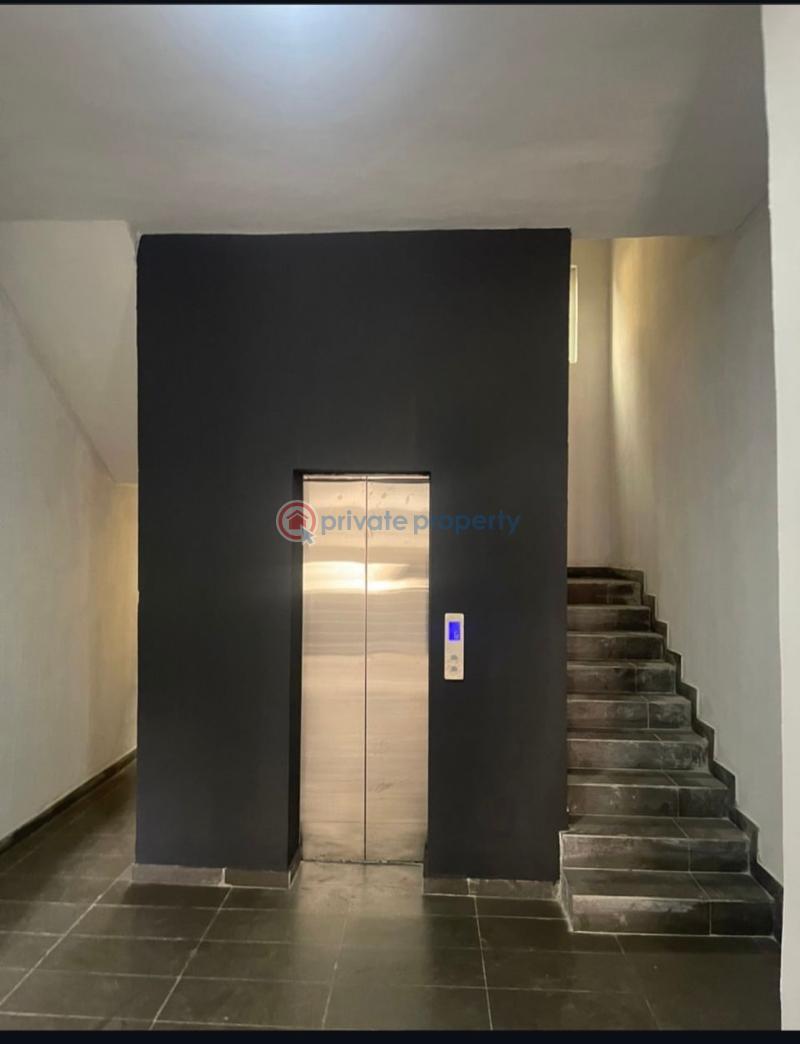 2 bedroom Block Of Flats For Sale Ikate Lekki Lagos Ikate Elegushi Lekki Lagos - 11