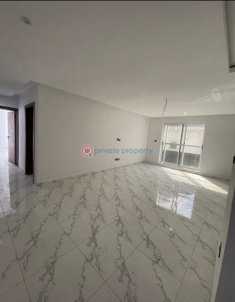 2 bedroom Block Of Flats For Sale Ikate Lekki Lagos Ikate Elegushi Lekki Lagos - 4