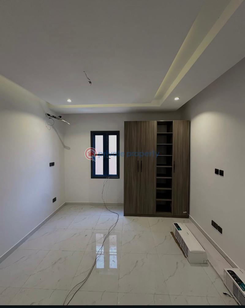 2 bedroom Block Of Flats For Sale Ikate Lekki Ikate Elegushi Lekki Lagos - 4