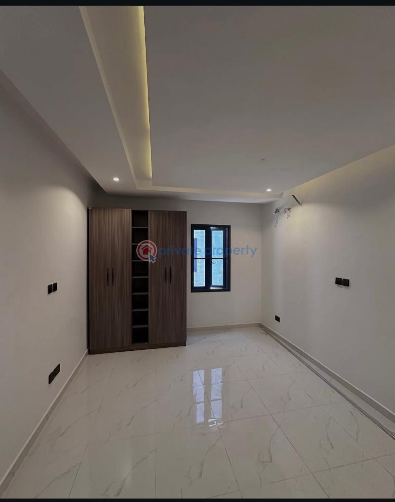 2 bedroom Block Of Flats For Sale Ikate Lekki Ikate Elegushi Lekki Lagos - 3