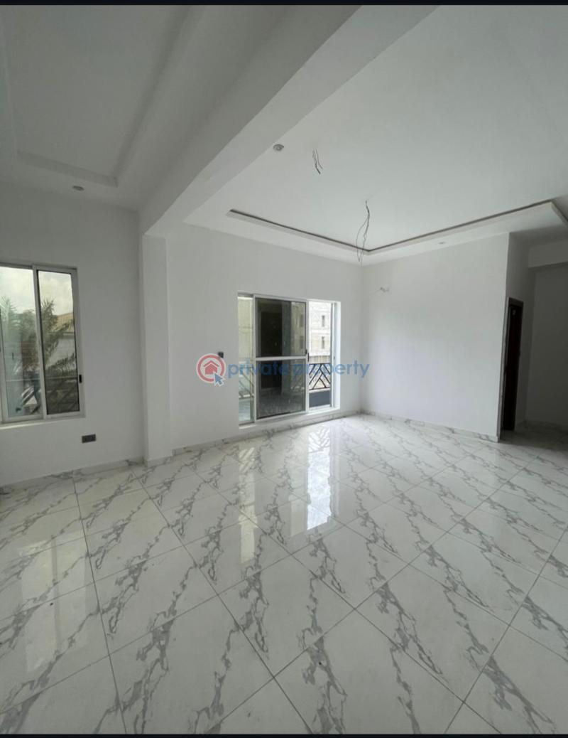 2 bedroom Block Of Flats For Sale Ikate Lekki Lagos Ikate Elegushi Lekki Lagos - 5