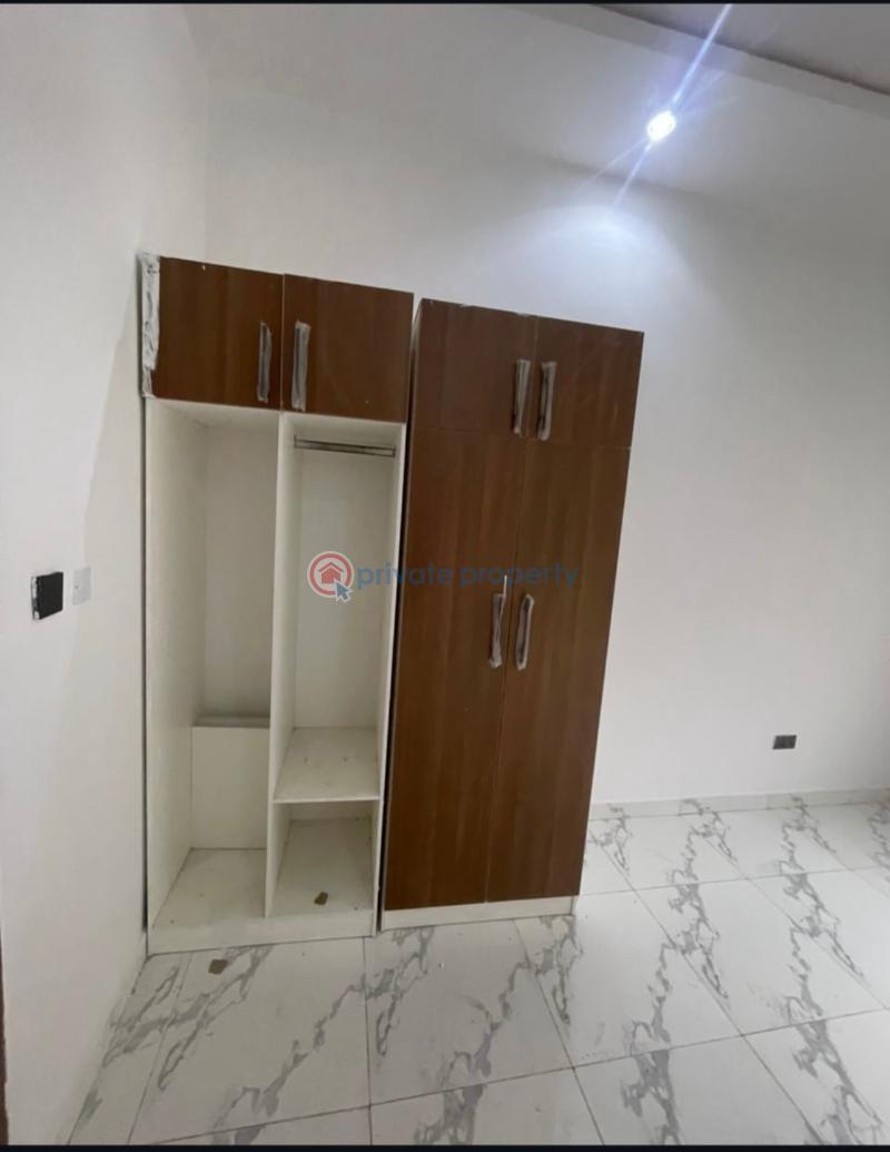 2 bedroom Block Of Flats For Sale Ikate Lekki Lagos Ikate Elegushi Lekki Lagos - 8
