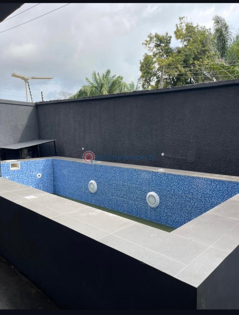 2 bedroom Block Of Flats For Sale Ikate Lekki Lagos Ikate Elegushi Lekki Lagos - 9