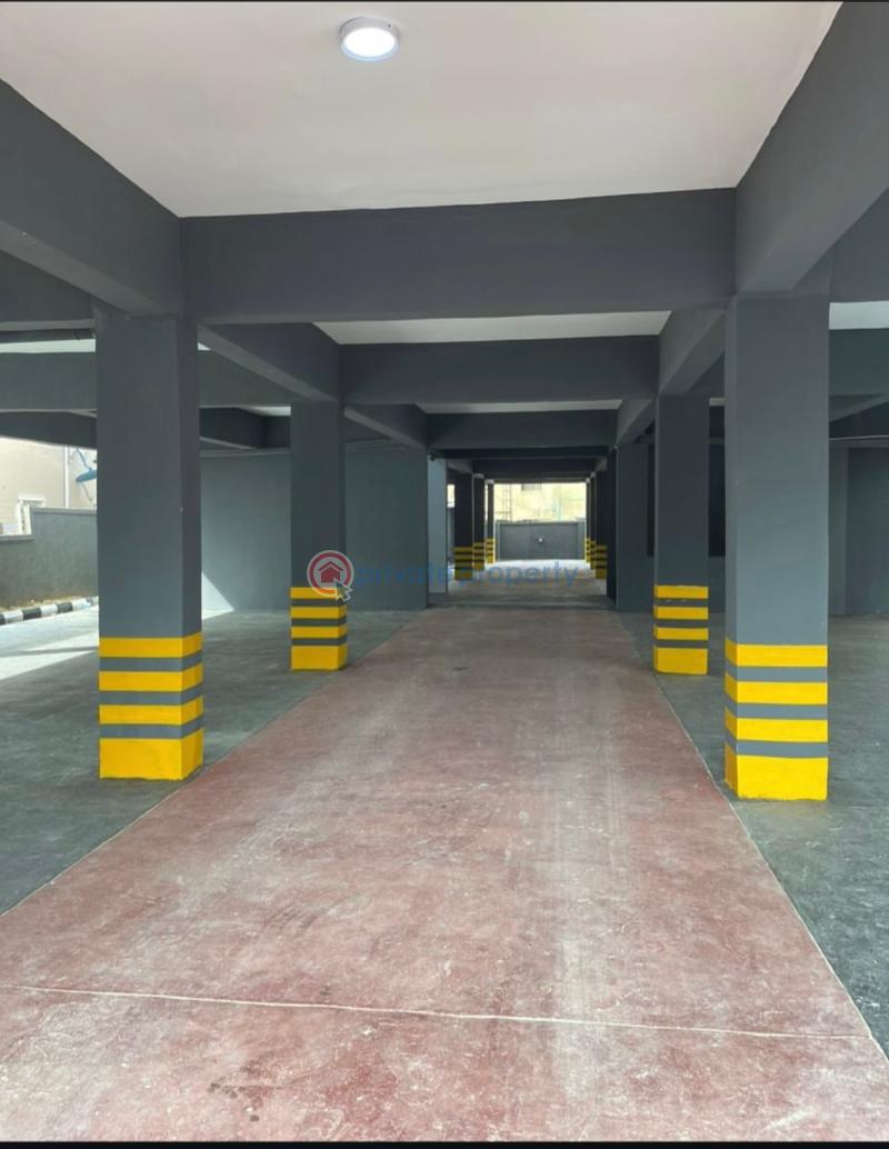 2 bedroom Block Of Flats For Sale Ikate Lekki Lagos Ikate Elegushi Lekki Lagos - 12
