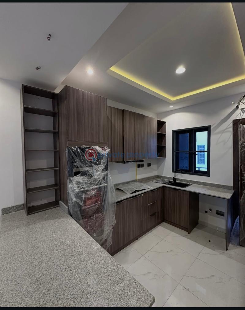 2 bedroom Block Of Flats For Sale Ikate Lekki Ikate Elegushi Lekki Lagos - 5