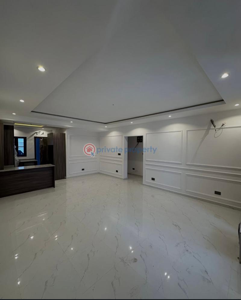 2 bedroom Block Of Flats For Sale Ikate Lekki Ikate Elegushi Lekki Lagos - 8