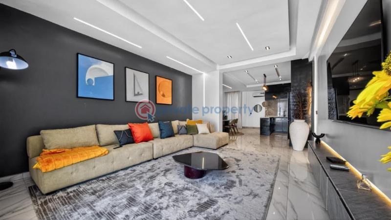 2 bedroom Flat & Apartment For Sale Ikate Elegushi Lekki Lagos - 2