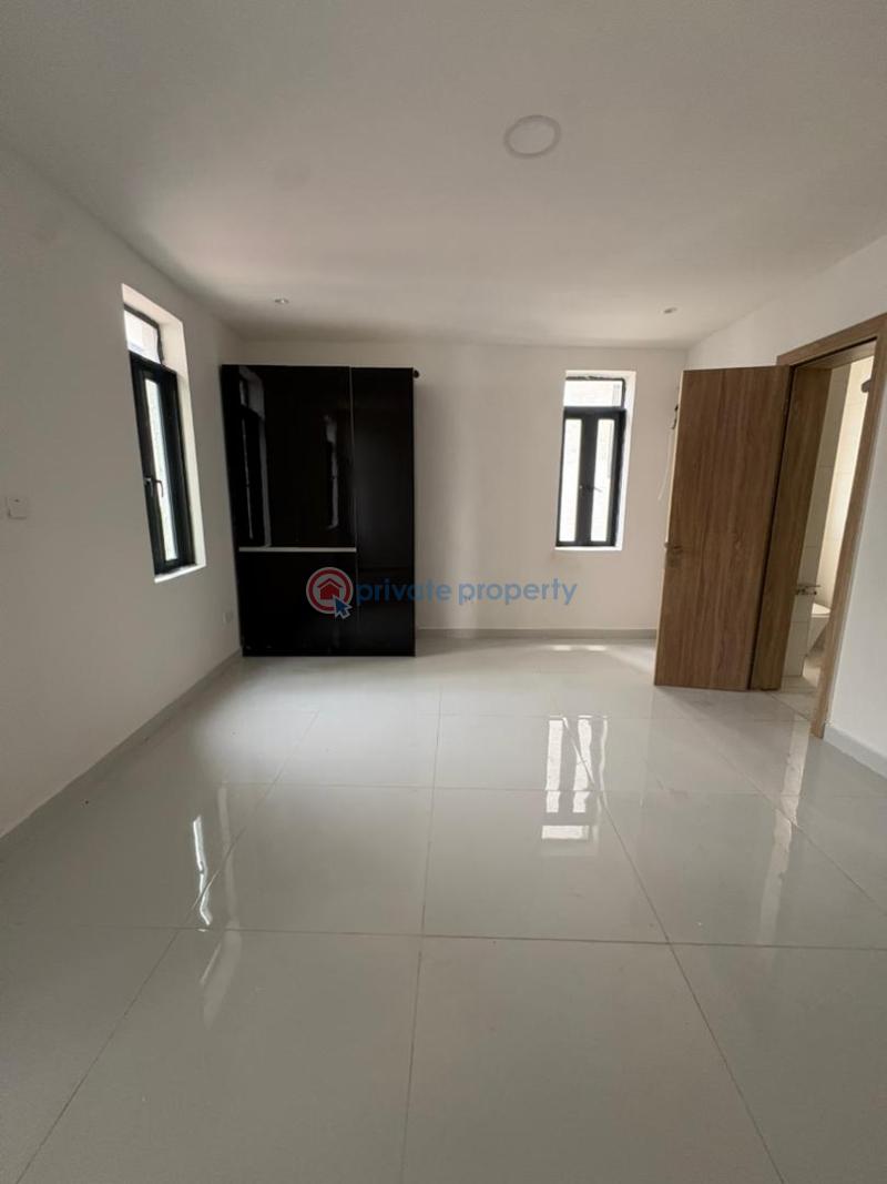 2 bedroom Flat & Apartment For Sale Ikate Elegushi Lekki Lagos - 4