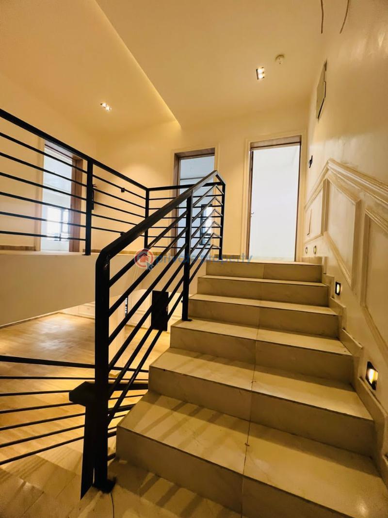 2 bedroom Flat & Apartment For Rent Lekki Lagos - 2