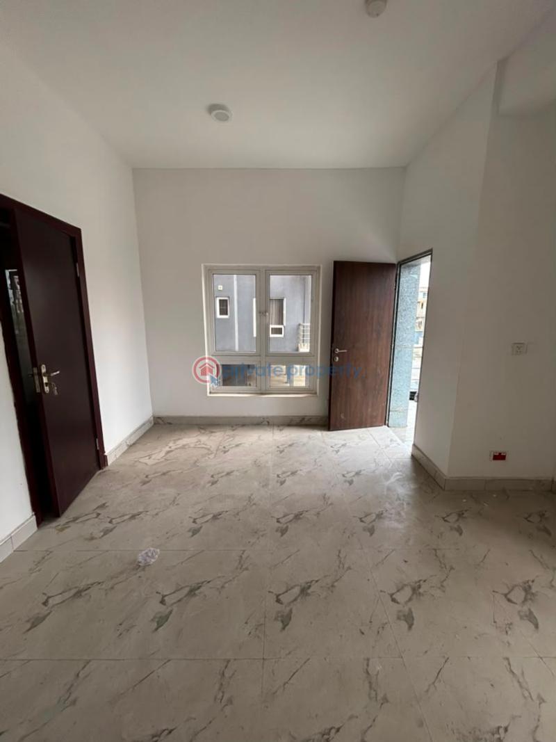 2 bedroom Flat & Apartment For Rent Ikate Elegushi Lekki Lagos - 2