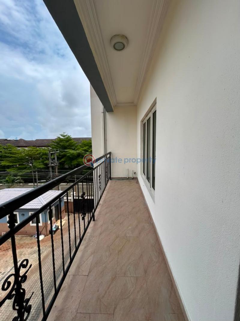 2 bedroom Flat & Apartment For Rent Ikate Elegushi Lekki Lagos - 1