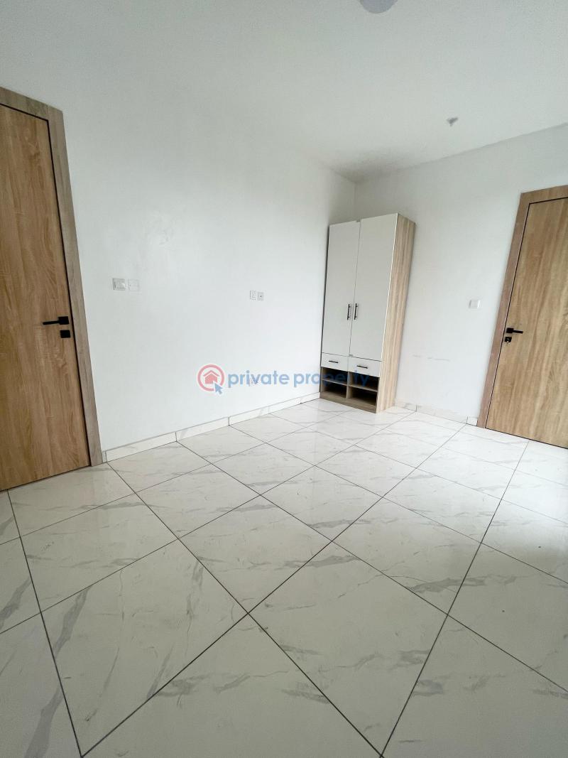 2 bedroom apartment in ikate lekki phase one - 3 2 bedroom Block Of Flats For Sale Ikate Lekki Lekki Phase 1 Lagos - 3