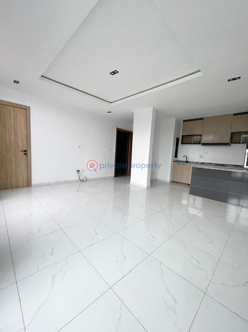 2 bedroom apartment in ikate lekki phase one - 11 2 bedroom Block Of Flats For Sale Ikate Lekki Lekki Phase 1 Lagos - 11