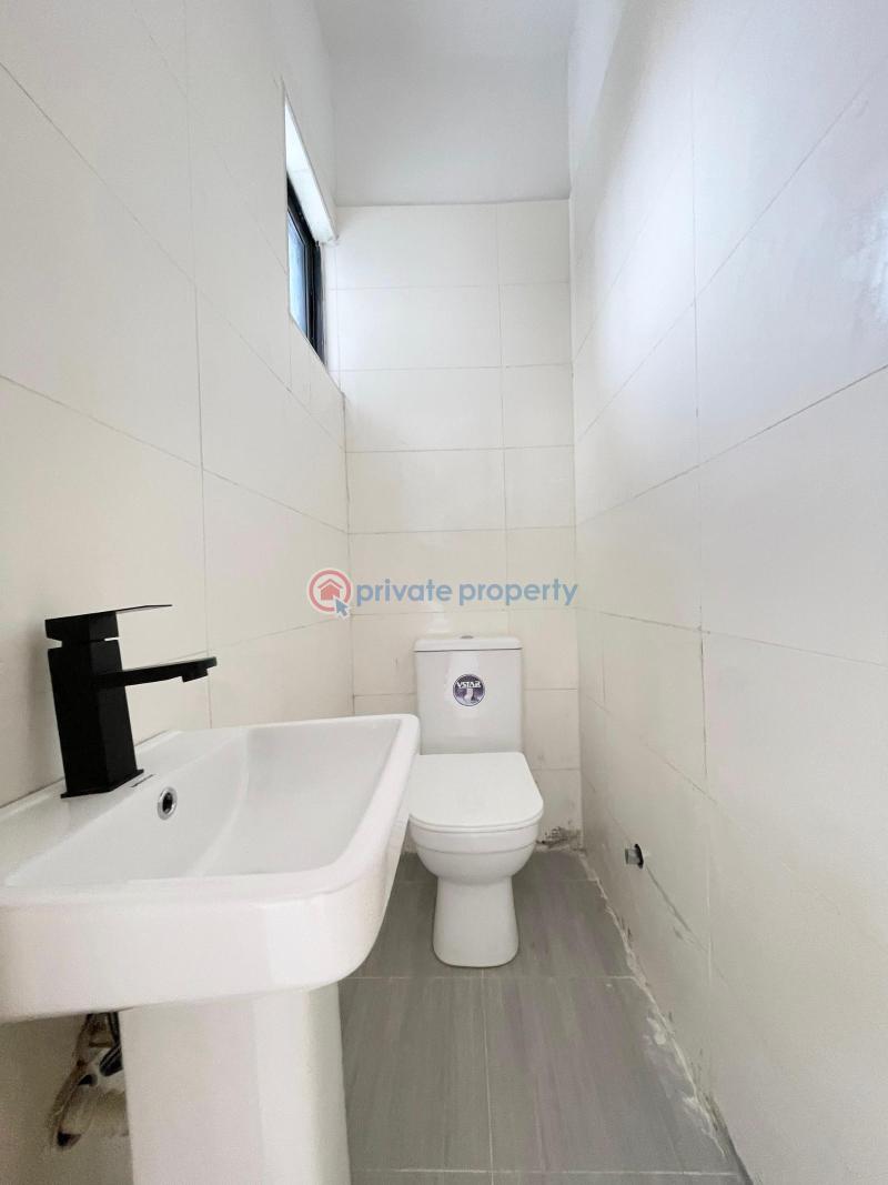 2 bedroom Block Of Flats For Sale Ikate Lekki Phase One Lekki Phase 1 Lagos - 1