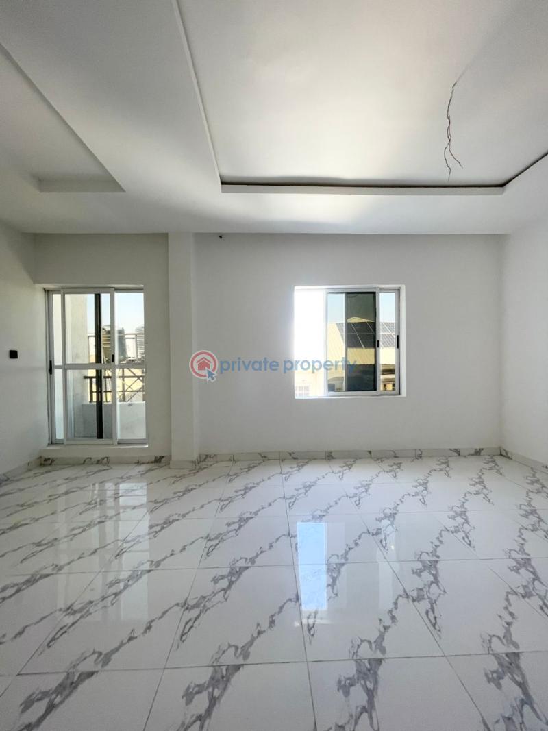 2 bedroom Block Of Flats For Sale Ikate Lekki Phase One Lekki Phase 1 Lagos - 5