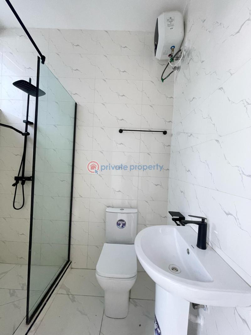 2 bedroom apartment in ikate lekki phase one - 7 2 bedroom Block Of Flats For Sale Ikate Lekki Lekki Phase 1 Lagos - 7