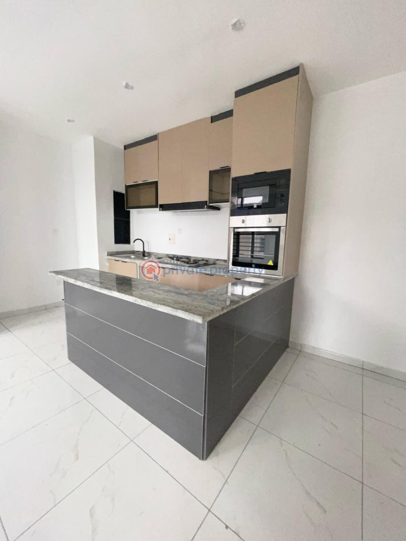 2 bedroom apartment in ikate lekki phase one - 12 2 bedroom Block Of Flats For Sale Ikate Lekki Lekki Phase 1 Lagos - 12