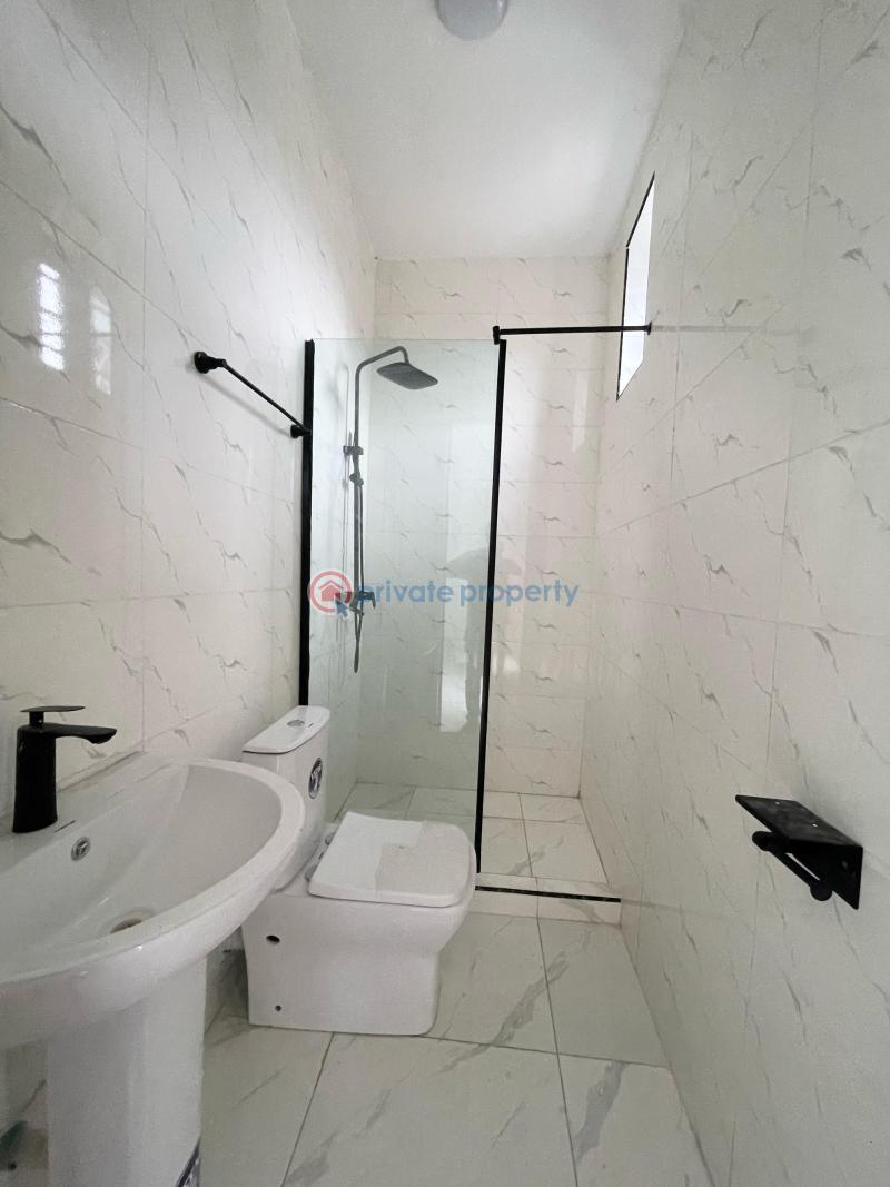 2 bedroom apartment in ikate lekki phase one - 5 2 bedroom Block Of Flats For Sale Ikate Lekki Lekki Phase 1 Lagos - 5