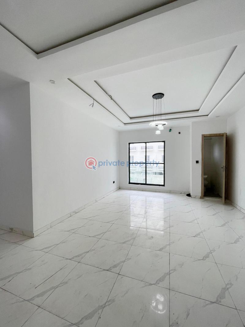 2 bedroom Block Of Flats For Sale Ikate Lekki Phase One Lekki Phase 1 Lagos - 5