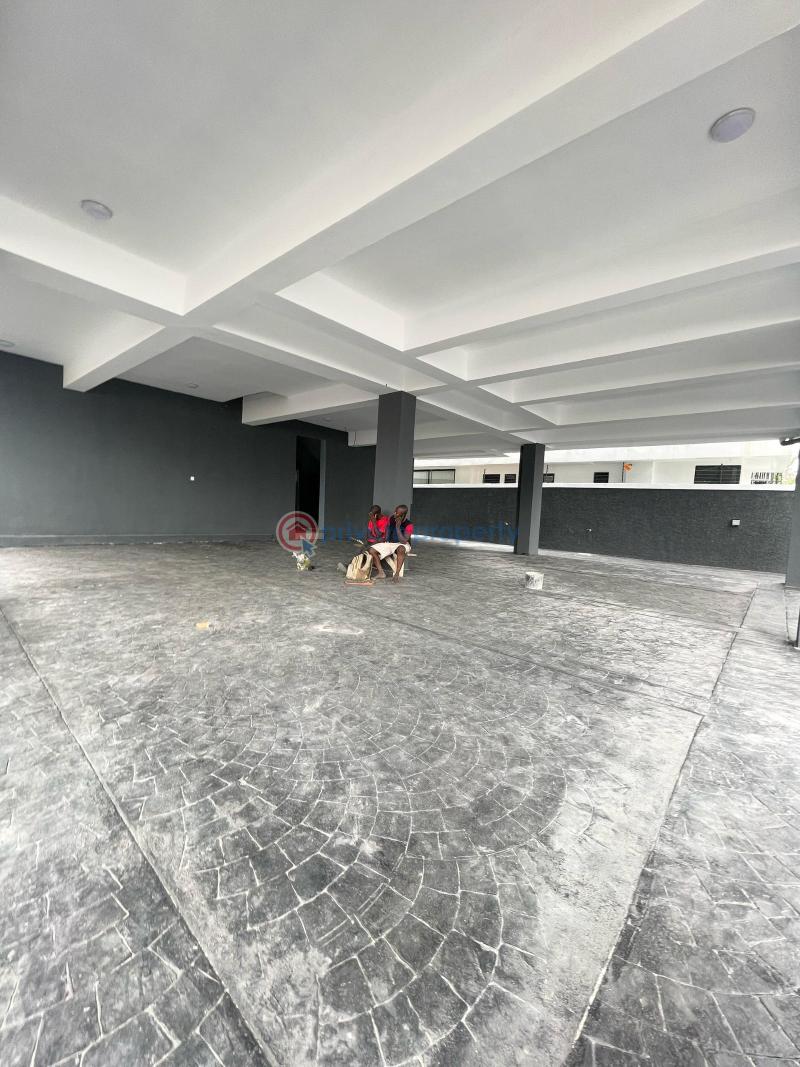 2 bedroom apartment in ikate lekki phase one - 1 2 bedroom Block Of Flats For Sale Ikate Lekki Lekki Phase 1 Lagos - 1