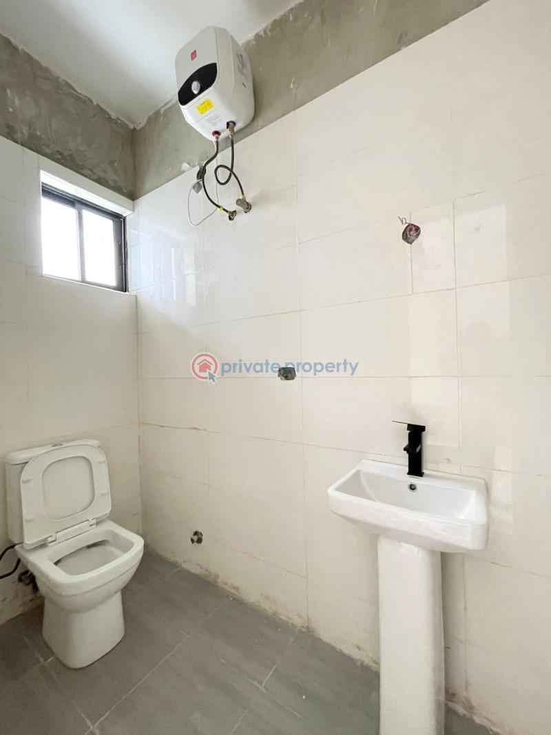 2 bedroom Block Of Flats For Sale Ikate Lekki Phase One Lekki Phase 1 Lagos - 6