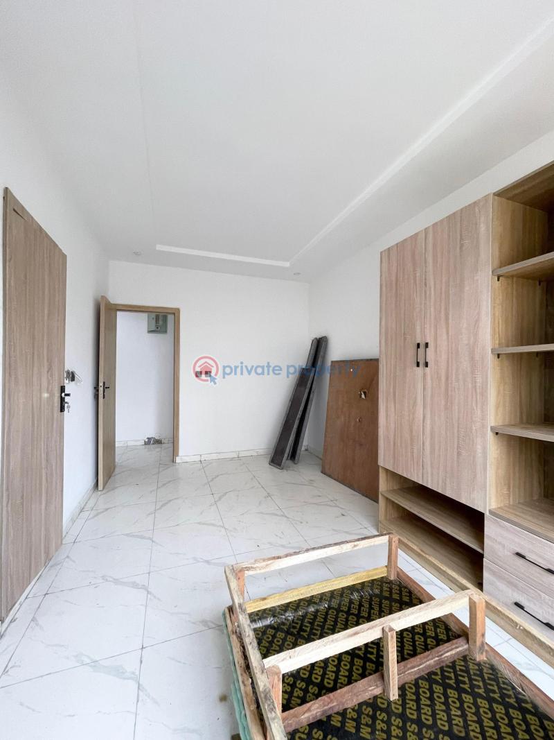 2 bedroom Block Of Flats For Sale Ikate Lekki Phase One Lekki Phase 1 Lagos - 2