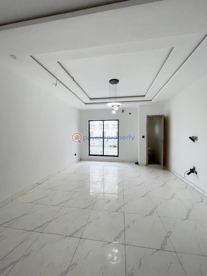 2 bedroom Block Of Flats For Sale Ikate Lekki Phase One Lekki Phase 1 Lagos - 4