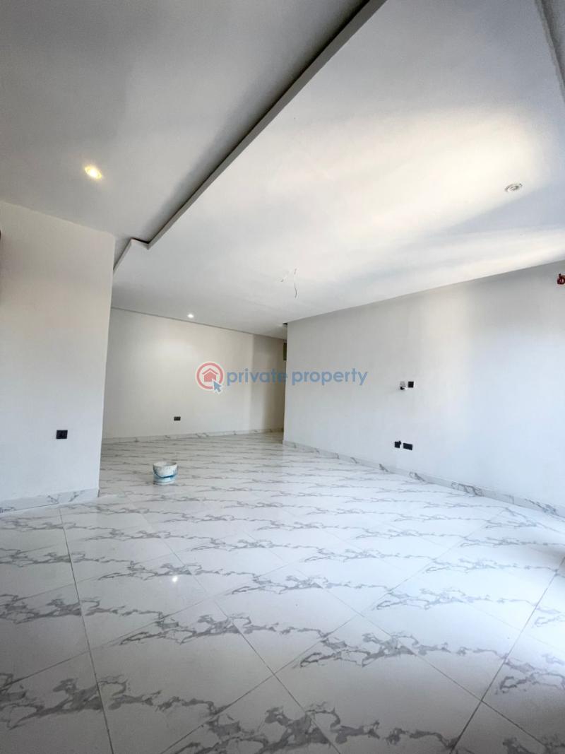 2 bedroom Block Of Flats For Sale Ikate Lekki Phase One Lekki Phase 1 Lagos - 1