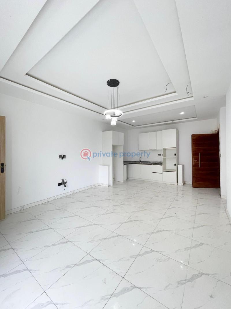 2 bedroom Block Of Flats For Sale Ikate Lekki Phase One Lekki Phase 1 Lagos - 3