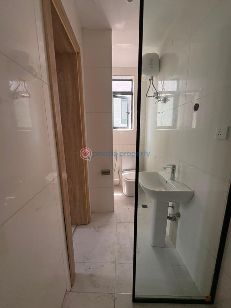 2 bedroom Flat & Apartment For Sale Lekki Lagos - 7