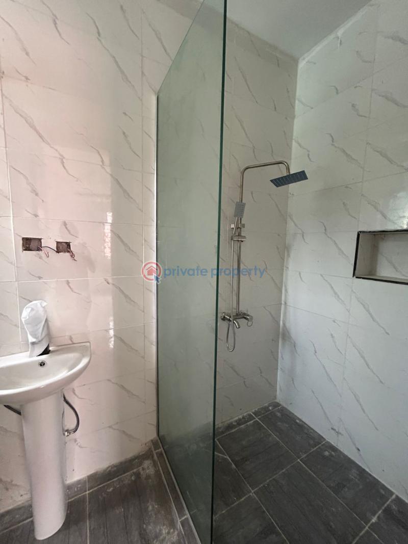 2 bedroom Flat & Apartment For Sale Ilasan Lekki Lagos - 2