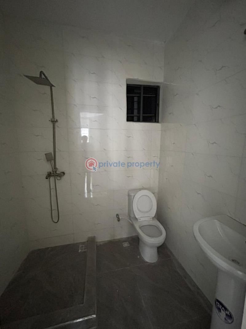 2 bedroom Flat & Apartment For Sale Lekki Lagos - 1