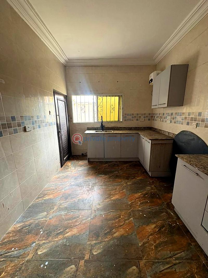 2 bedroom Flat & Apartment For Rent Lekki Phase 1 Lagos - 4