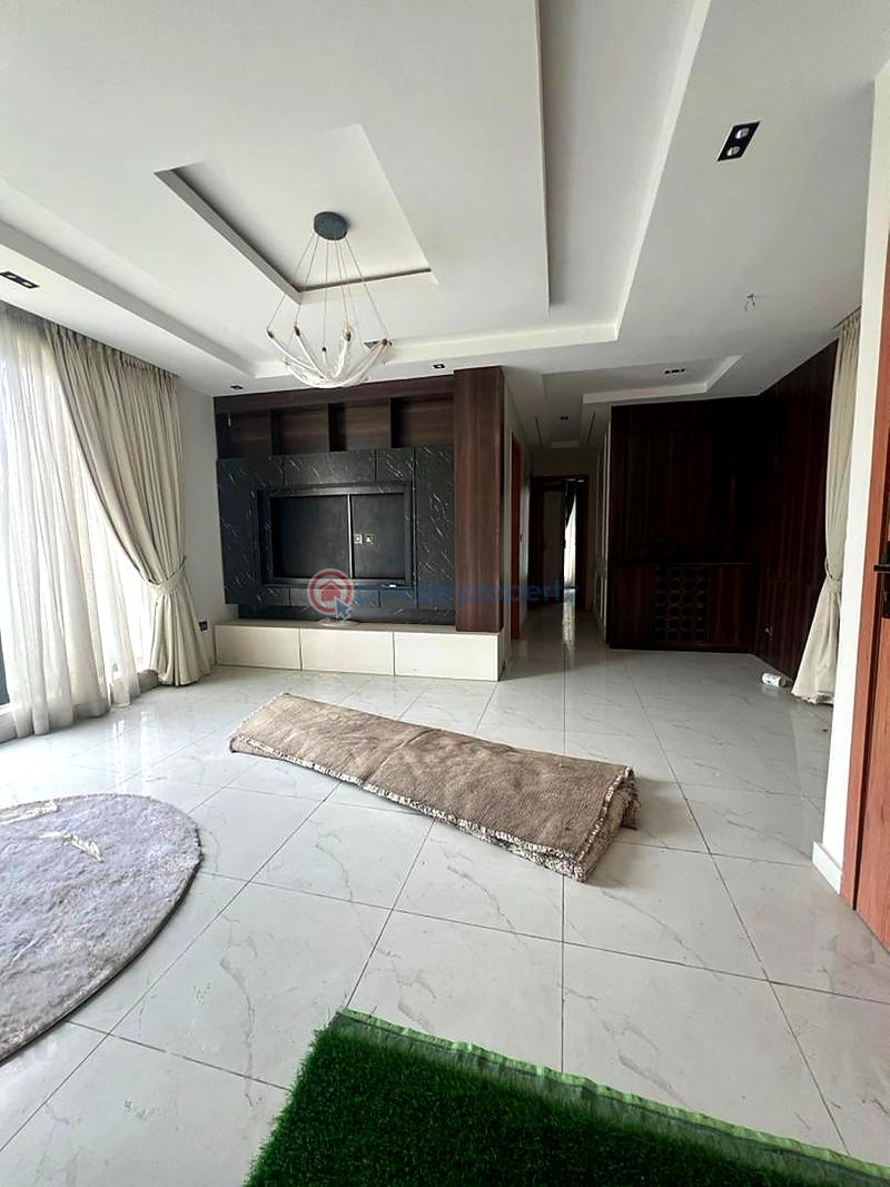 2 bedroom Flat & Apartment For Rent Lekki Phase 1 Lagos - 2