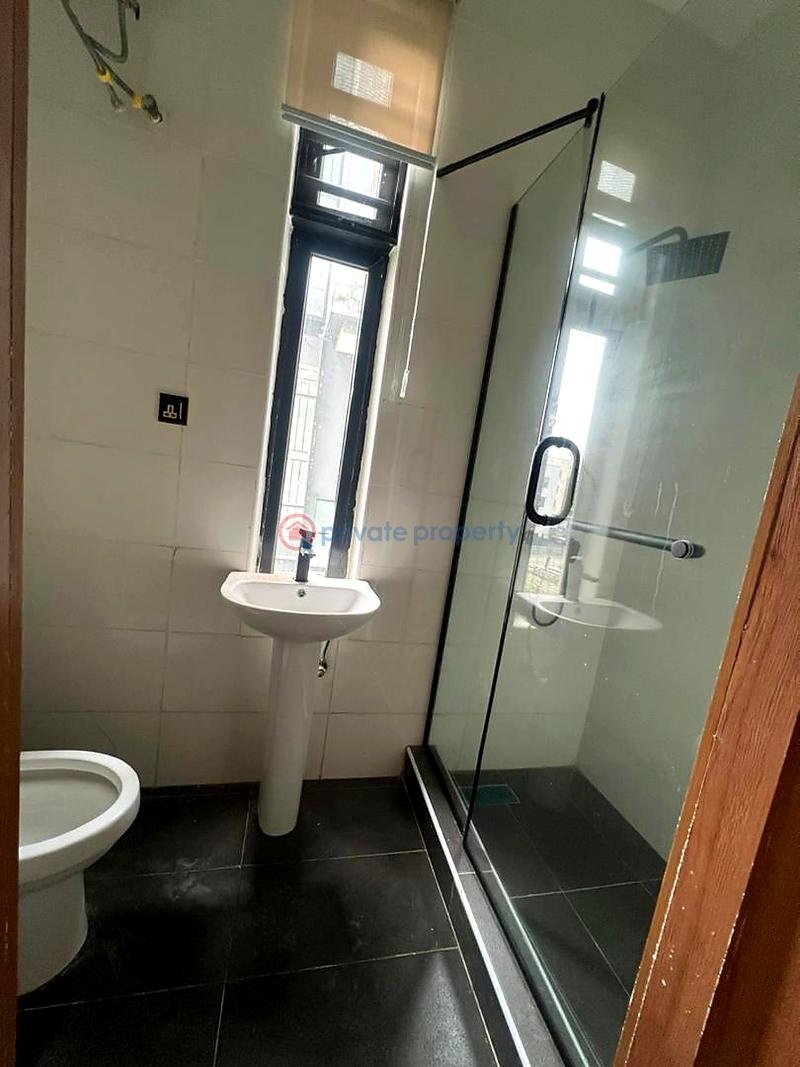 2 bedroom Flat & Apartment For Rent Lekki Phase 1 Lagos - 1