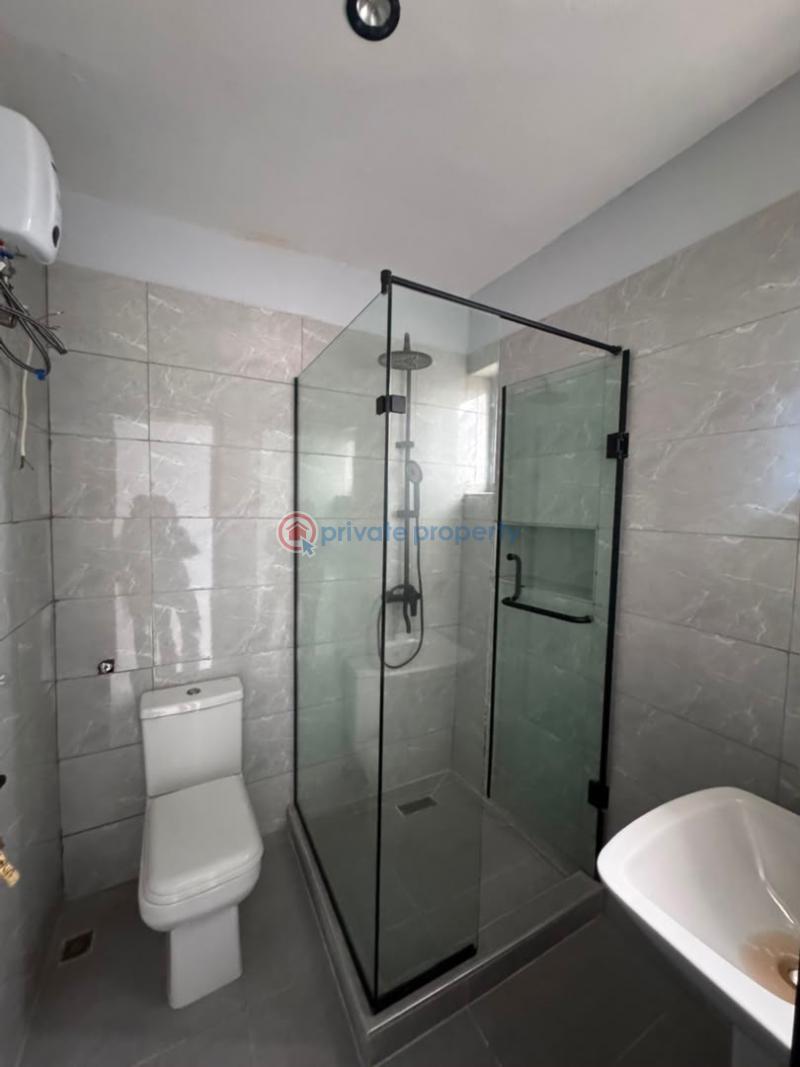 2 bedroom Flat & Apartment For Rent Ikate Elegushi Lekki Lagos - 3