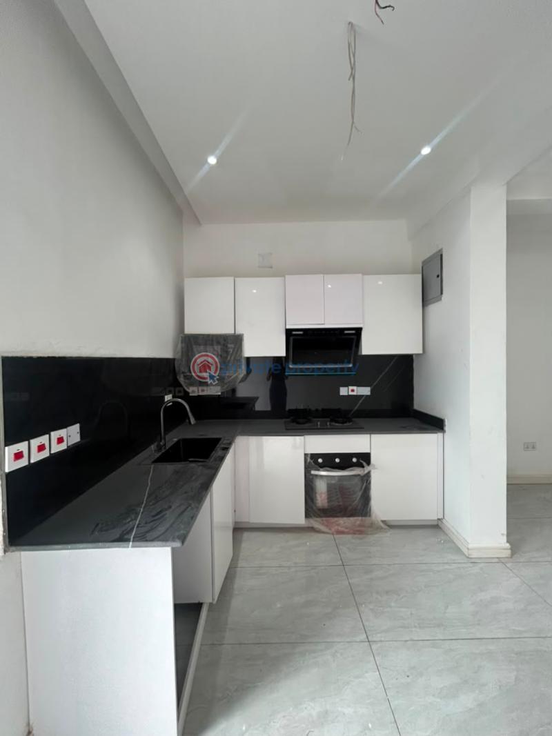 2 bedroom Flat & Apartment For Rent Ikate Elegushi Lekki Lagos - 7