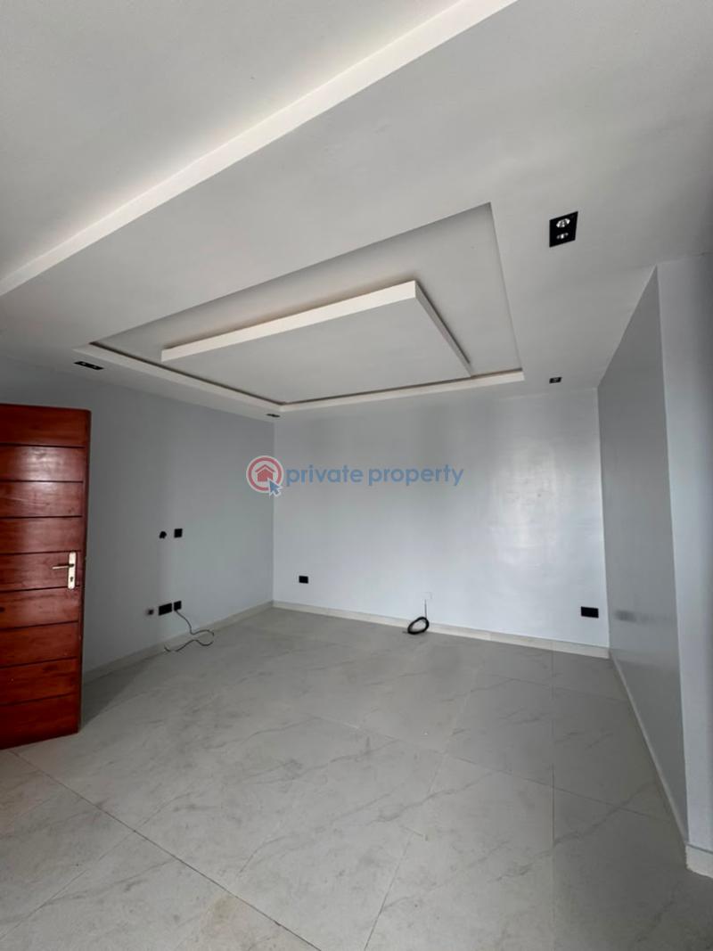 2 bedroom Flat & Apartment For Rent Ikate Elegushi Lekki Lagos - 7
