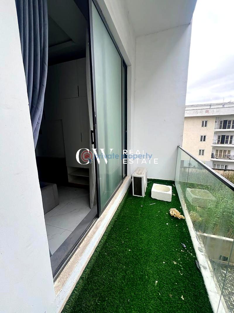 2 bedroom Flat & Apartment For Rent Lekki Phase 1 Lagos - 0