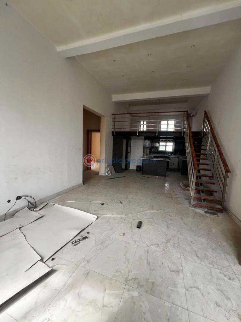 2 bedroom Flat & Apartment For Rent Ikate Elegushi Lekki Lagos - 5