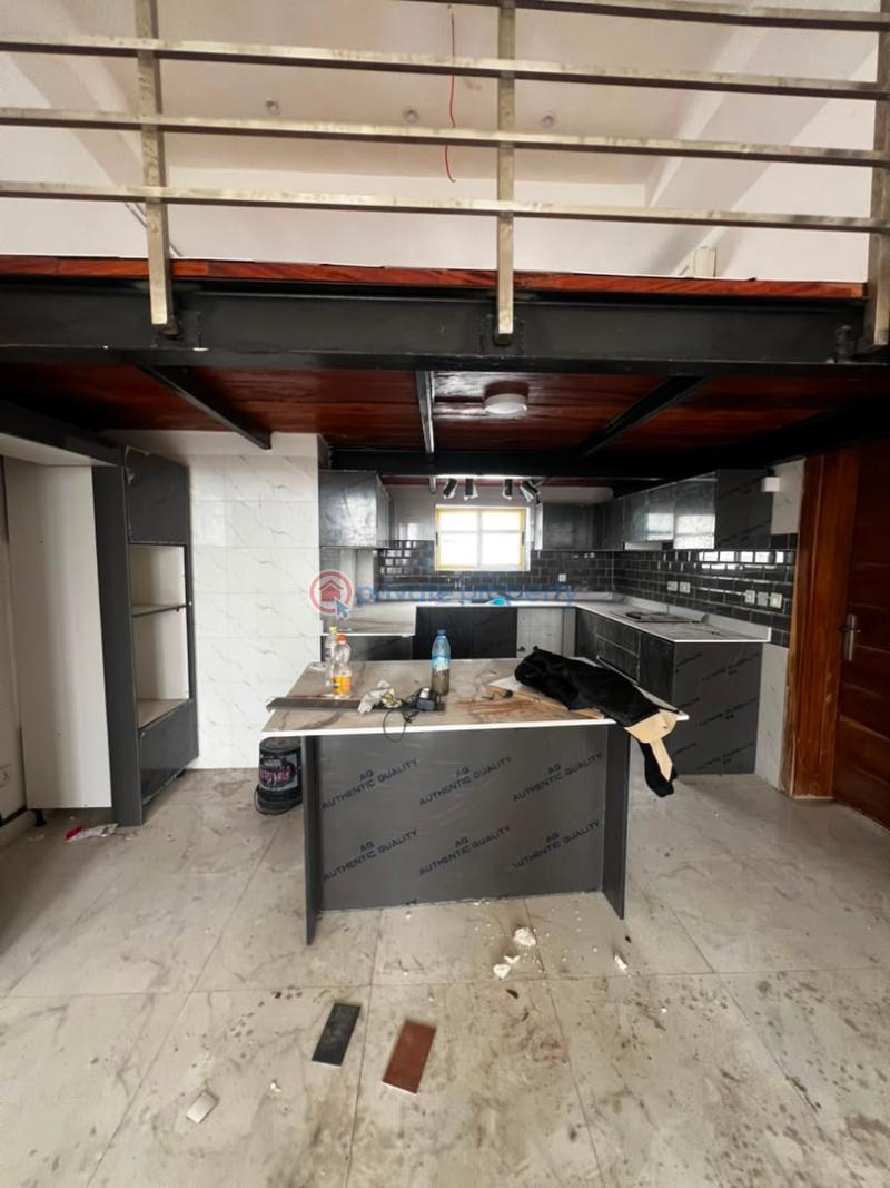 2 bedroom Flat & Apartment For Rent Ikate Elegushi Lekki Lagos - 1
