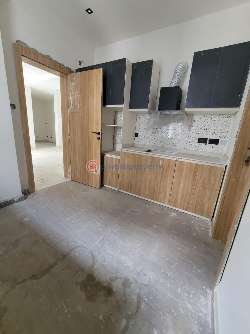 2 bedroom Flat & Apartment For Rent Lekki Lagos - 1