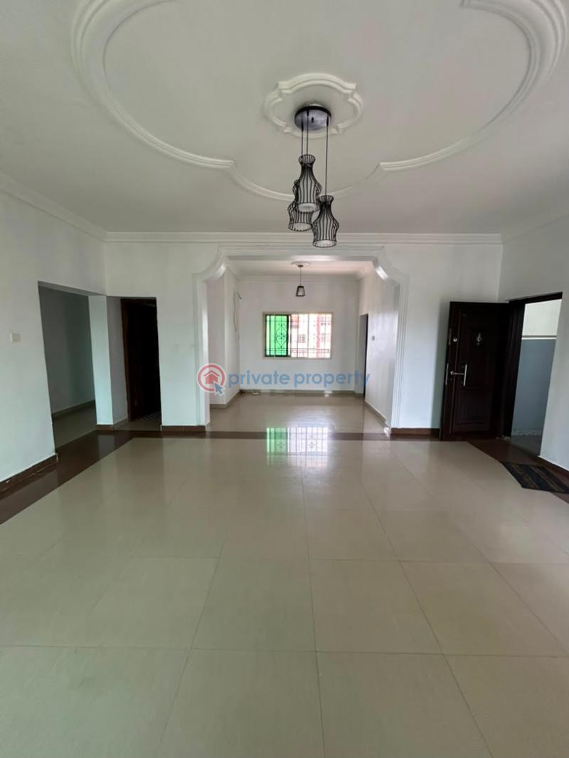 2 bedroom Flat & Apartment For Rent Ikate Elegushi Lekki Lagos - 7