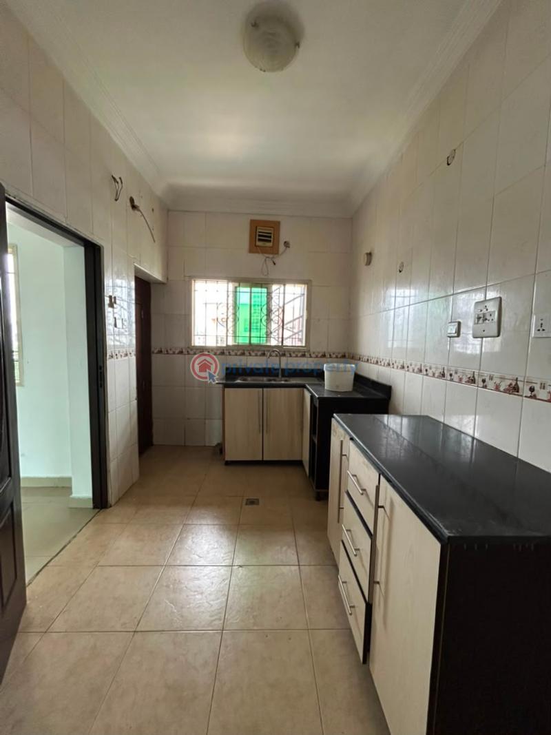 2 bedroom Flat & Apartment For Rent Ikate Elegushi Lekki Lagos - 2