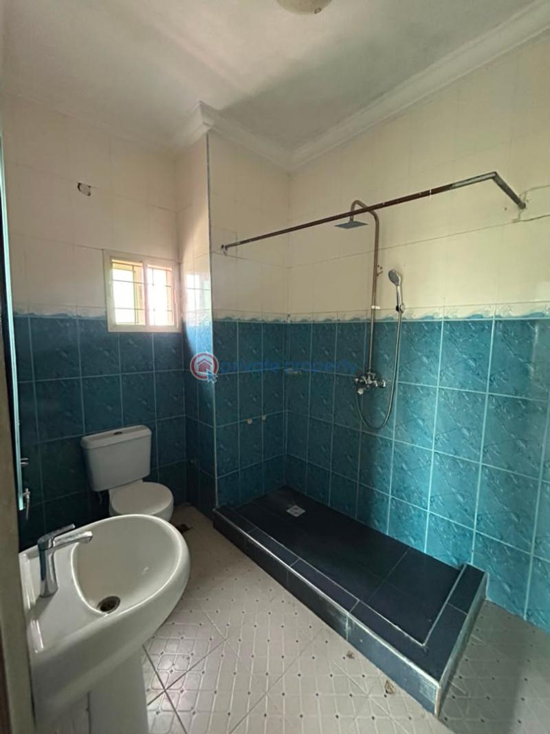 2 bedroom Flat & Apartment For Rent Ikate Elegushi Lekki Lagos - 4