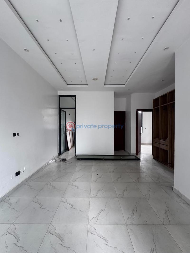 2 bedroom Flat & Apartment For Rent Ikate Elegushi Lekki Lagos - 7