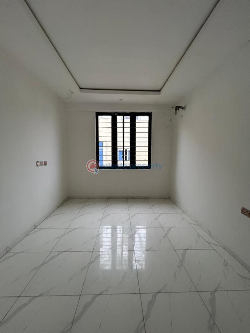2 bedroom Flat & Apartment For Sale Lekki Lagos - 2